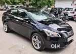 Maruti Suzuki Ciaz Sigma Diesel, 2018, Diesel