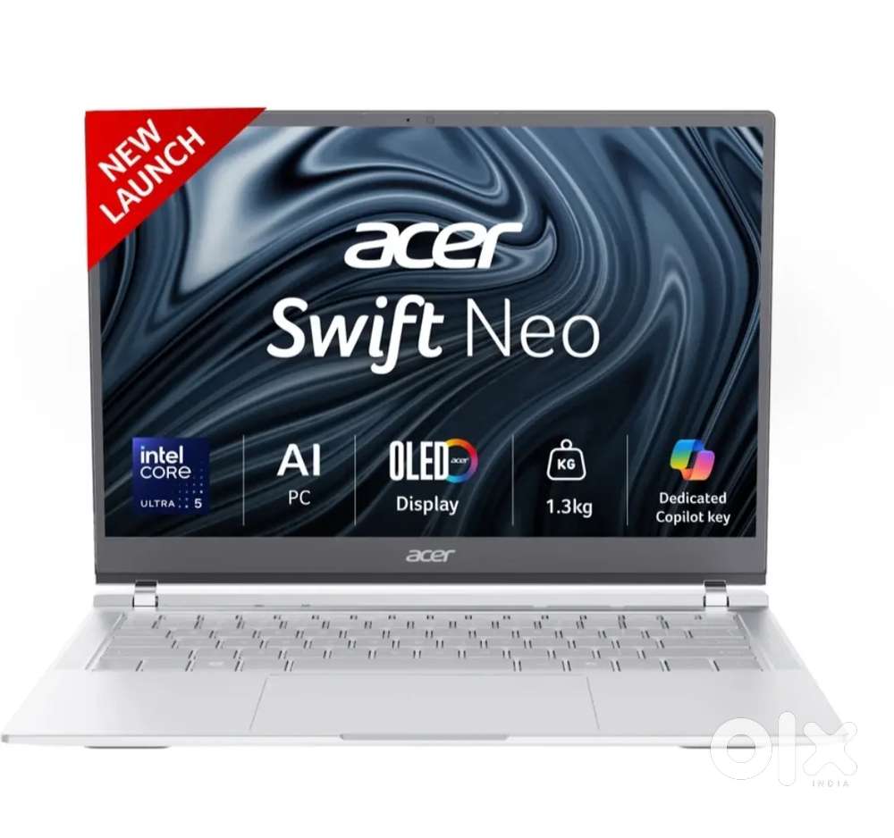 Acer swift neo