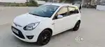 Ford Figo 2012 Petrol Well Maintained