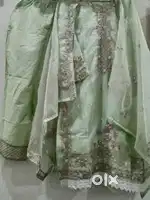 Pakistani suit