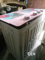 EZIO KI WASHING MACHINE