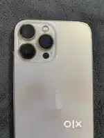 iPhone 13Pro(128GB)87%Battery health With Bill,Box and all Accessories