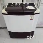 LG Semi Automatic Washing Machine 6.5kg – Excellent Condition