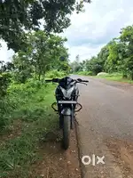 BAJAJ NS 160
