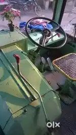 Acting driver