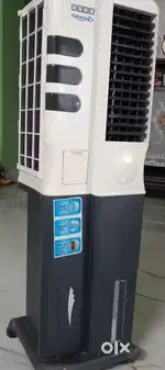 Tower cooler (Tornado ZX)