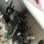 Bike bechana hai