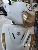 In A Fresh Condition