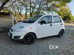 Chevrolet Spark 2013 Petrol Good condition
