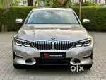 BMW 3 Series Gran Limousine 2.0 320Ld Luxury Line, 2022, Diesel