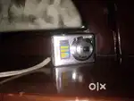 Sone cyber shot