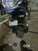 I want to sell my pulser220 urgent