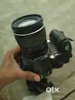 Fujifilm camera