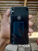 I phone x all good condition and all best battery health 100%