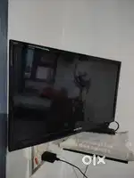 Samsung led tv