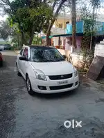 Swift Single owner / 2010-Top end model
