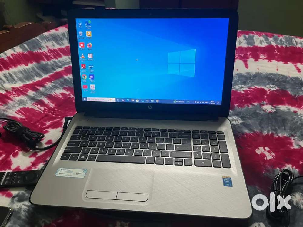 Hp Pavilion