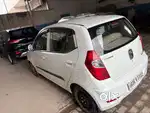 Hyundai i10 2011 Petrol cng
68702 Km Driven
Full ac
Coular white