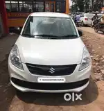 Maruti Suzuki Swift Dzire Tour LDI, 2019, Diesel