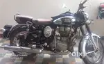 Royal Enfield Classic Chrome 500cc