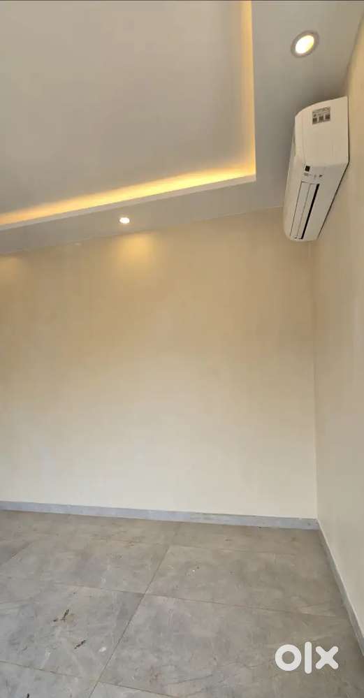 NEW 1BHK WITH AC OPEN KITCHEN WITH CABINATES FOR RENT AT PORVORIM GOA