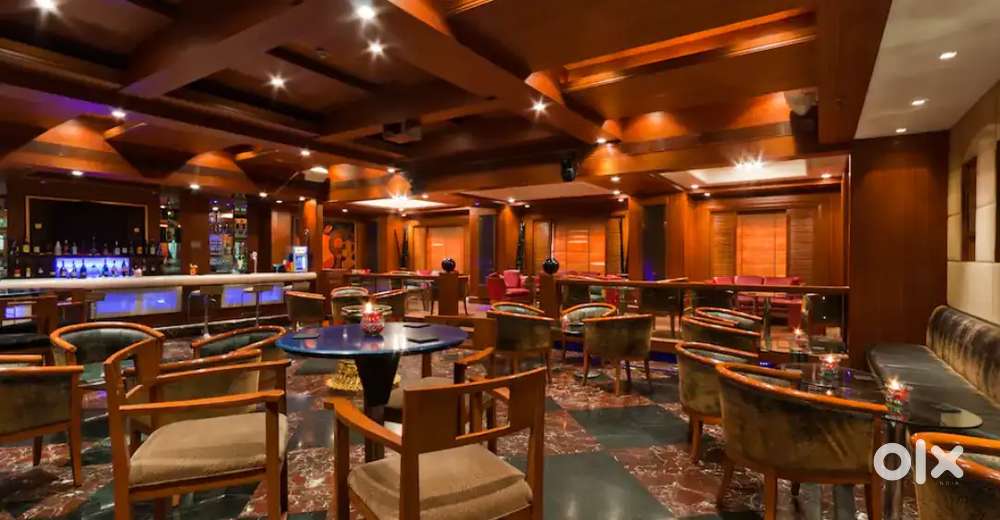 Wanted Quality cook for restaurant located in Chennai