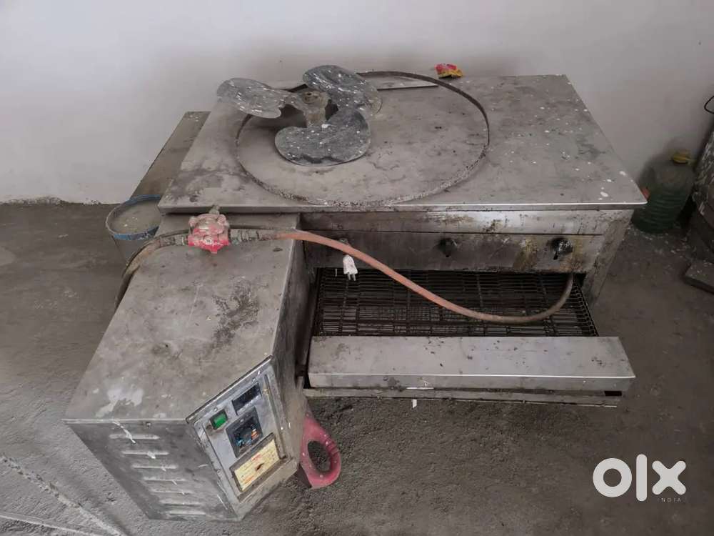 Restoration ka saman