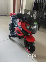 Baybee kids motorbike for immediate sale