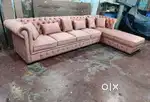 New brand l sofa set