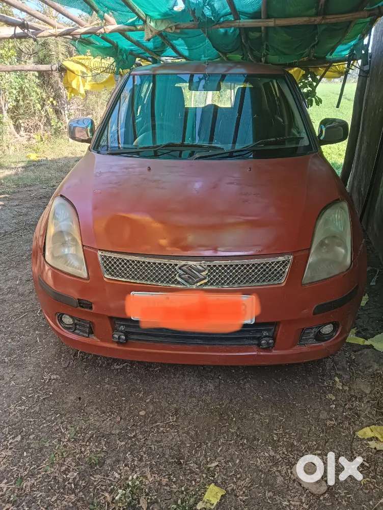 Maruti Suzuki Swift 2005 LPG 89356 Km Driven