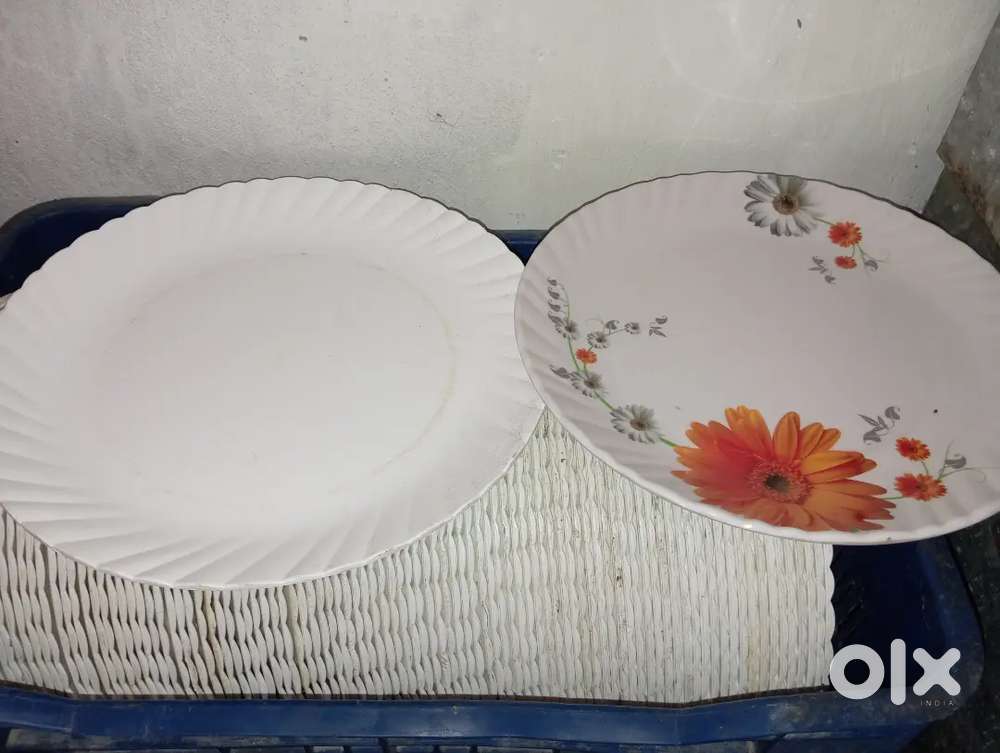 650-700 Fiber Plates for Functions