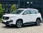 MG Hector Sharp Diesel MT, 2022, Diesel