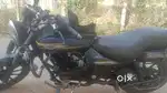 Avenger 150 STREET