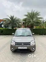 Maruti Suzuki Wagon R ZXI MT 1.2L, 2022, Petrol