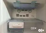 LG Refrigerator