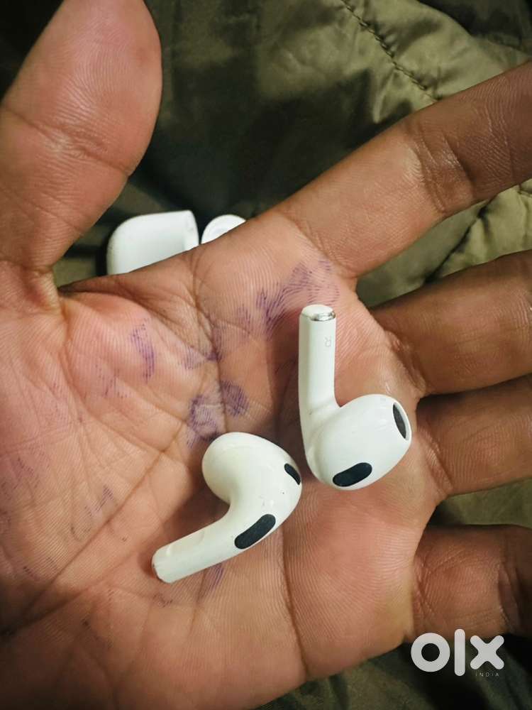 Iphone airpords 3 gen
