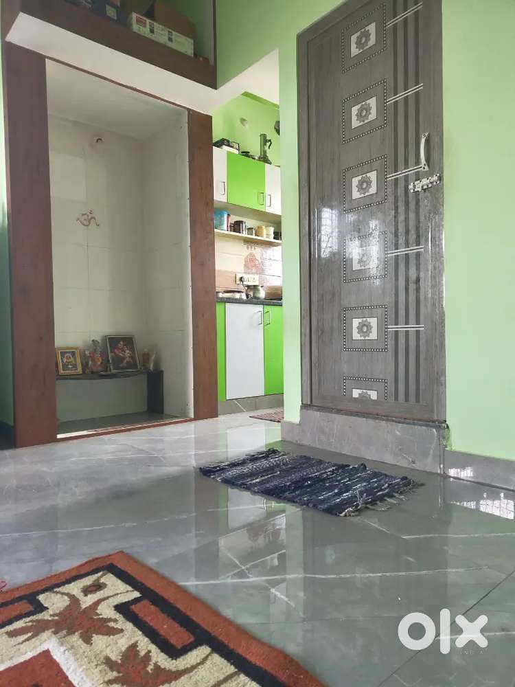 Maid for cleaning and washing
