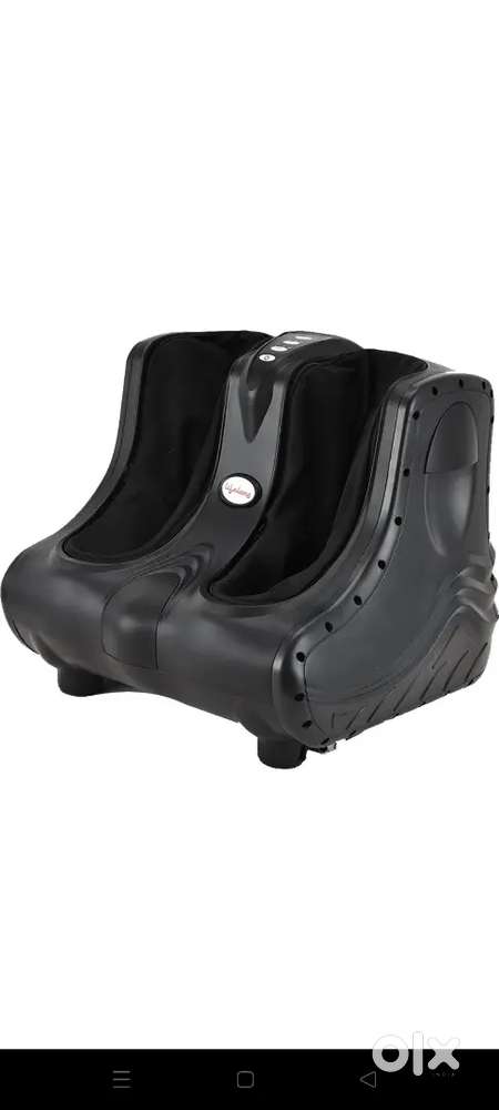 Lifelong Leg, foot, calf massager