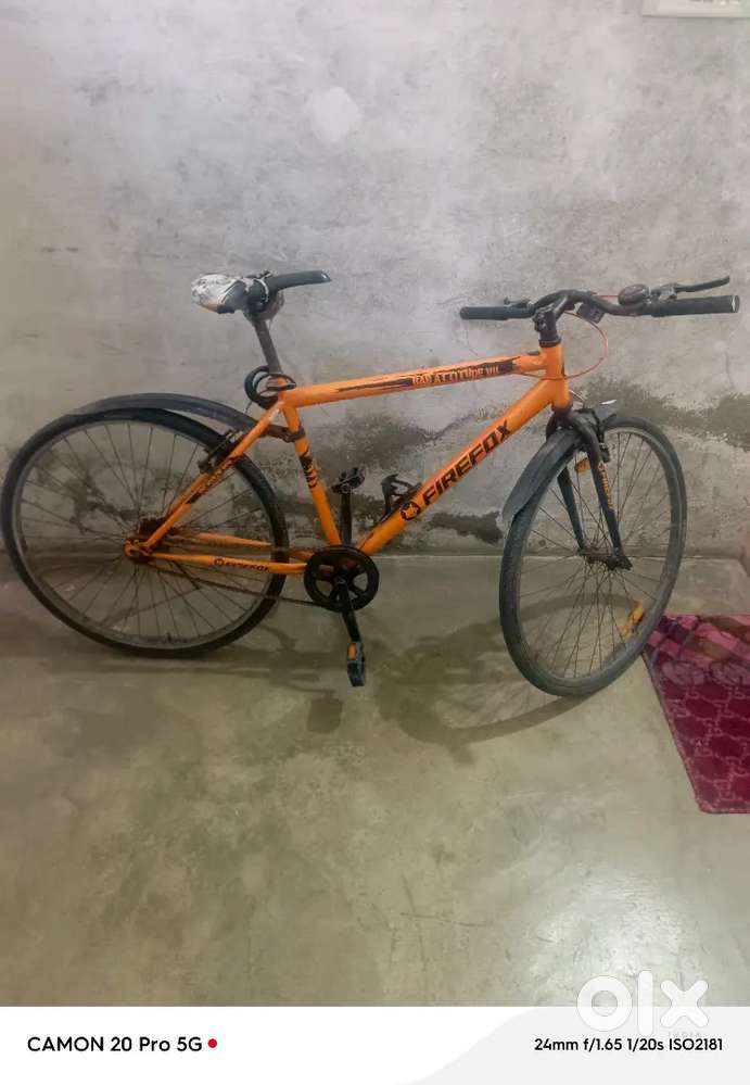 Firefox bad attitude 7