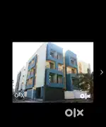 A 2BHK available for rent at Kalyan East