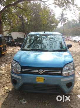 Maruti Suzuki Wagon R 1.0 LXi CNG, 2023, CNG & Hybrids