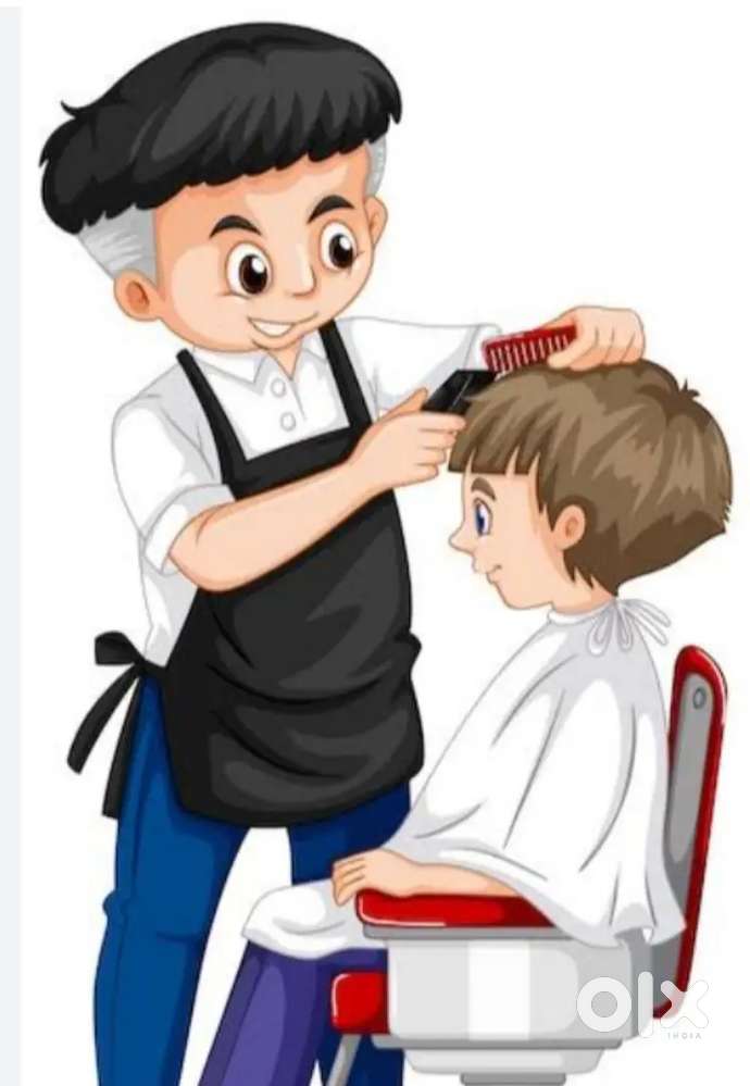 Need experienced barbar