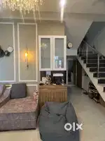 Fully furnished Lavish villa for sale