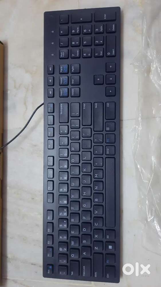 Dell KB216 Wired Keyboard