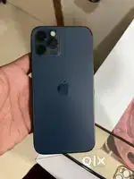 iPhone 12 Pro