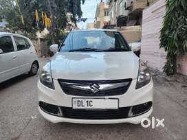 Maruti Suzuki Swift Dzire 2015-2017 1.2 VXI, 2016, CNG & Hybrids