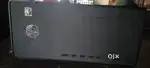 HP Desktop computer