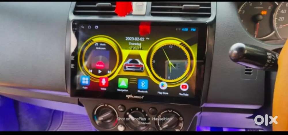 Maruti Suzuki Swift 2010 Diesel 130000 Km Driven