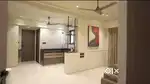2 bhk spacious apartment in bhimrad vesu