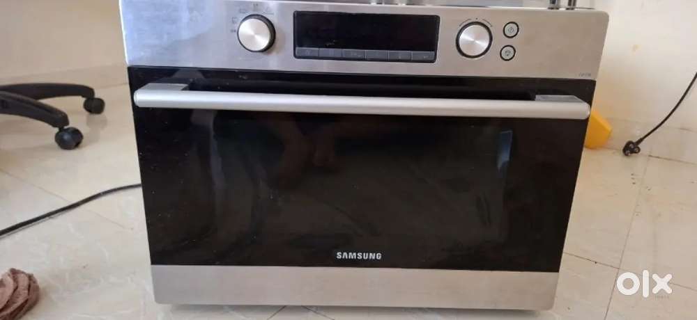 Selling my samsung otg oven as i have upgraded